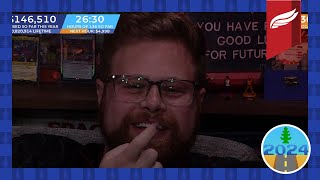 DB2024 - Challenge to say something nice about someone else in another shift