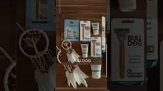 Bulldog Original Bambus Rasierer | [sponsored by @trnd_dach &  @bulldoghautpflege] - YouTube