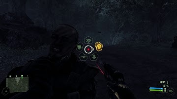 Crysis - [Delta Difficulty] - {60 FPS & Maximum Quality} - Part Eleven