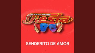 Senderito de Amor