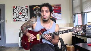 Guitar Exercises: LTS Solo Builder Ep25 3 Note Per String Pentatonics w/ Flat 5