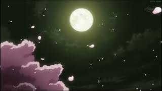 Talking To The Moon  - (Ashley Marina Cover) | Slowed   Reverb |