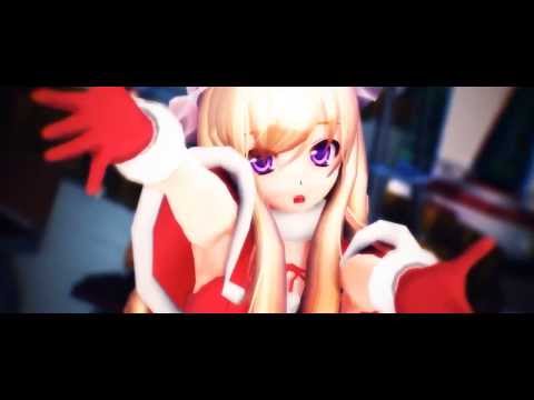 [MMD] 東方偶像鄉 - THIDOL PROJECT