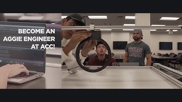 TAMU Info Session February