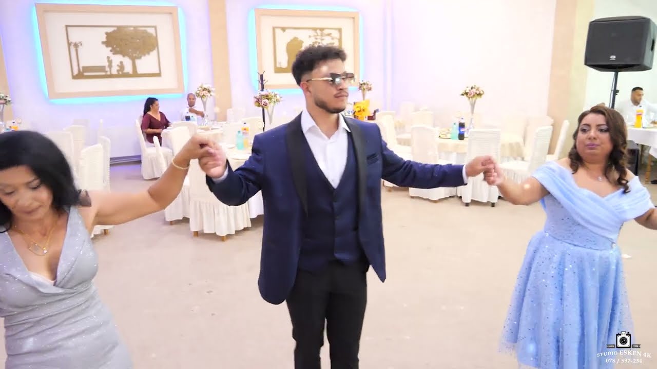 Polnoletstbo na  Emanuel ork Prilepski Zvezdi {cover}