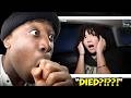 This Woman Almost DIES IN A TORNADO!!!
