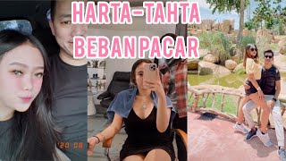 TIKTOK VIRAL HARTA TAHTA BEBAN PACAR | Clean Bandit - Baby