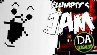 One Night At Flumptys Song Flumptys Jam Dagames Resimi