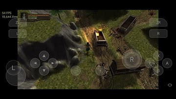 Skyline Edge Emulator v8 | Baldur