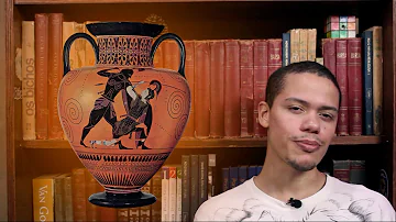 Qual a influência da arte grega na atualidade?