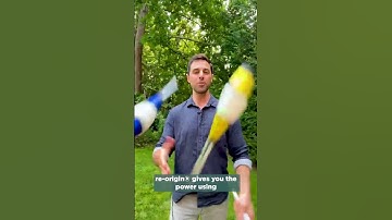 Learn to retrain your brain to overcome anxiety and stress | Rewire your brain with re-origin®