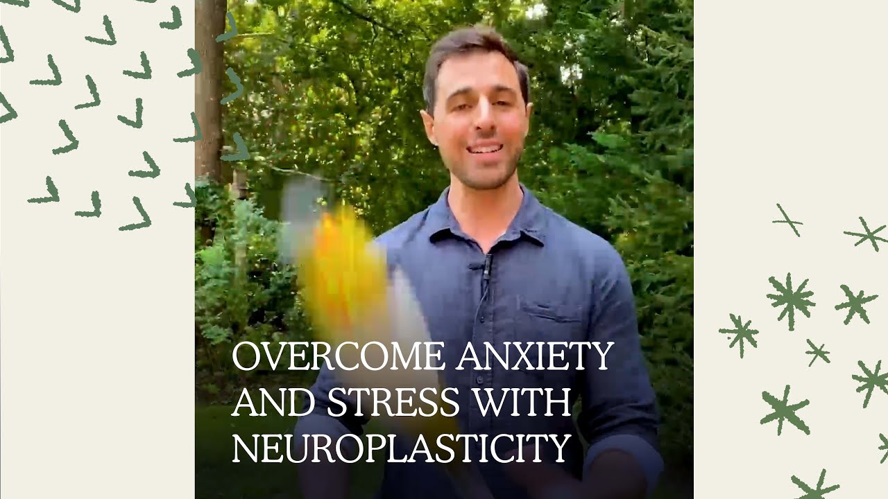 Rewiring the Anxious Brain: Neuroplasticity and the Anxiety Cycle: Anxiety  Skills #21 