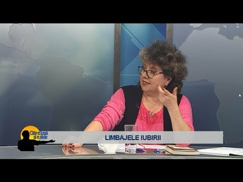 Video: Care sunt cele 6 limbaje ale iubirii?