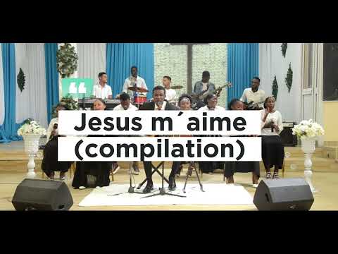Jesus M Aime Compilation DonNguvulu