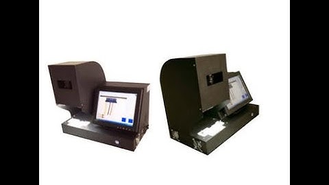 Automatic Wiring Harness Color Sequence Detector