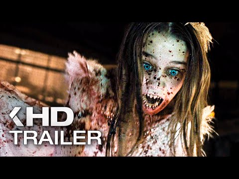 ABIGAIL Trailer German Deutsch (2024) Melissa Barrera