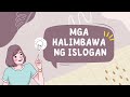 MGA HALIMBAWA NG SLOGAN / SLOGAN EXAMPLE Mp3 Song