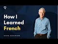 How I Learned French