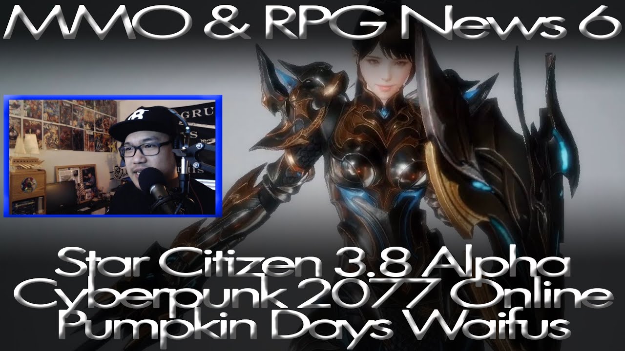 MMORPG and RPG News - Ｅｐｉｓｏｄｅ　６　ーッダ