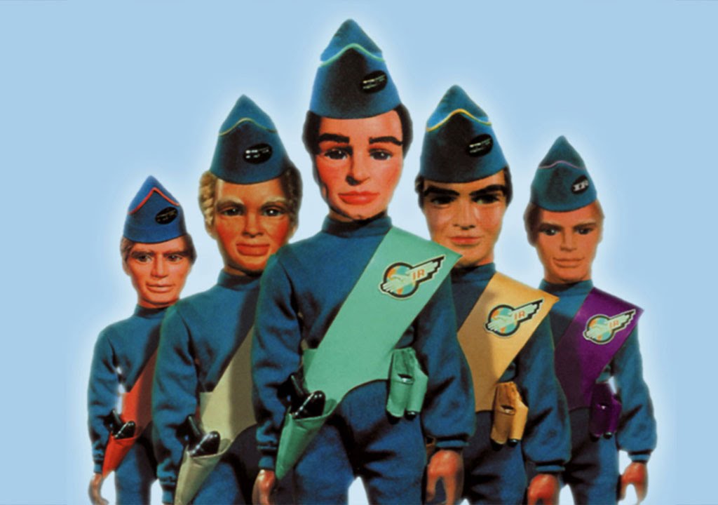 Thunderbirds Computer Graphics Thunderbirds Amiga Computer Game (1989) - YouTube