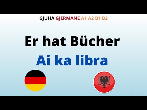 Video: Si Të Kuptohet Gjuha E Dikujt Tjetër