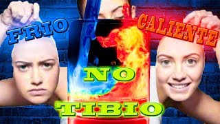 Frio o Caliente Pero No Tibio - ( Apocalipsis 3; 15 - 16 )