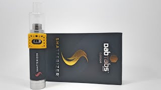 Dabtabs Shatterizer Device Review