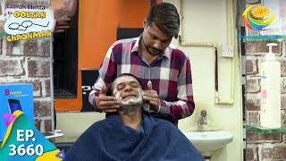 Bagha Gets Ready For His Date - Taarak Mehta Ka Ooltah Chashmah - Ep 3660 - Full Episode -5 Jan 2023