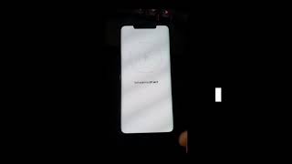 How to enter the phone MATE 20 PRO EMUI 10 mode update mode
