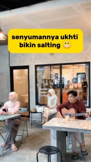 'Suka Sama Kamu | Bagindas – by.cover Ali Abdul Aziz '