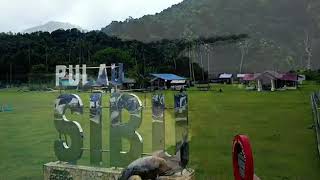 Harry & Belinda Wedding At Sari Sibu Resort