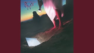 Video thumbnail of "Styx - Borrowed Time"