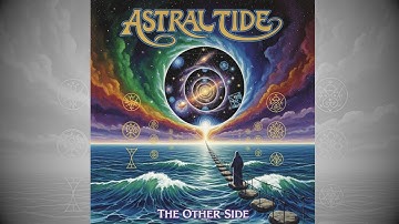Astral Tide - The Other Side (2025, Album) (Progressive Rock)