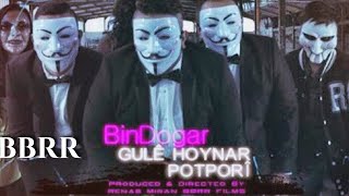 BinDogar - Gule Hoynar Potpori (Prod.&Dir. By Renas Miran) Resimi