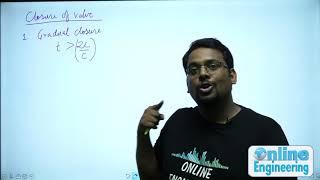 5.11 Water Hammer | Full Concepts | Fluid Mechanics | ESE | SSC JE | Vishal Bhatt Wealth