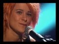 Marie-Jo Thério''Évangéline'' 2001, TV pour Claude Léveillée