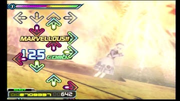 Dance Dance Revolution EXTREME 2- Polovtsian Dances and Chorus