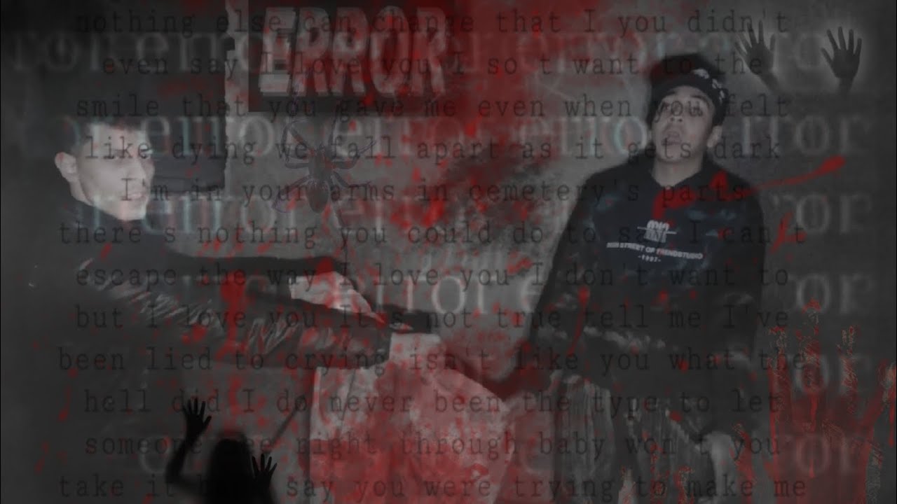 عمر اختفي مننا في الفيلا المهجوره 😱😱