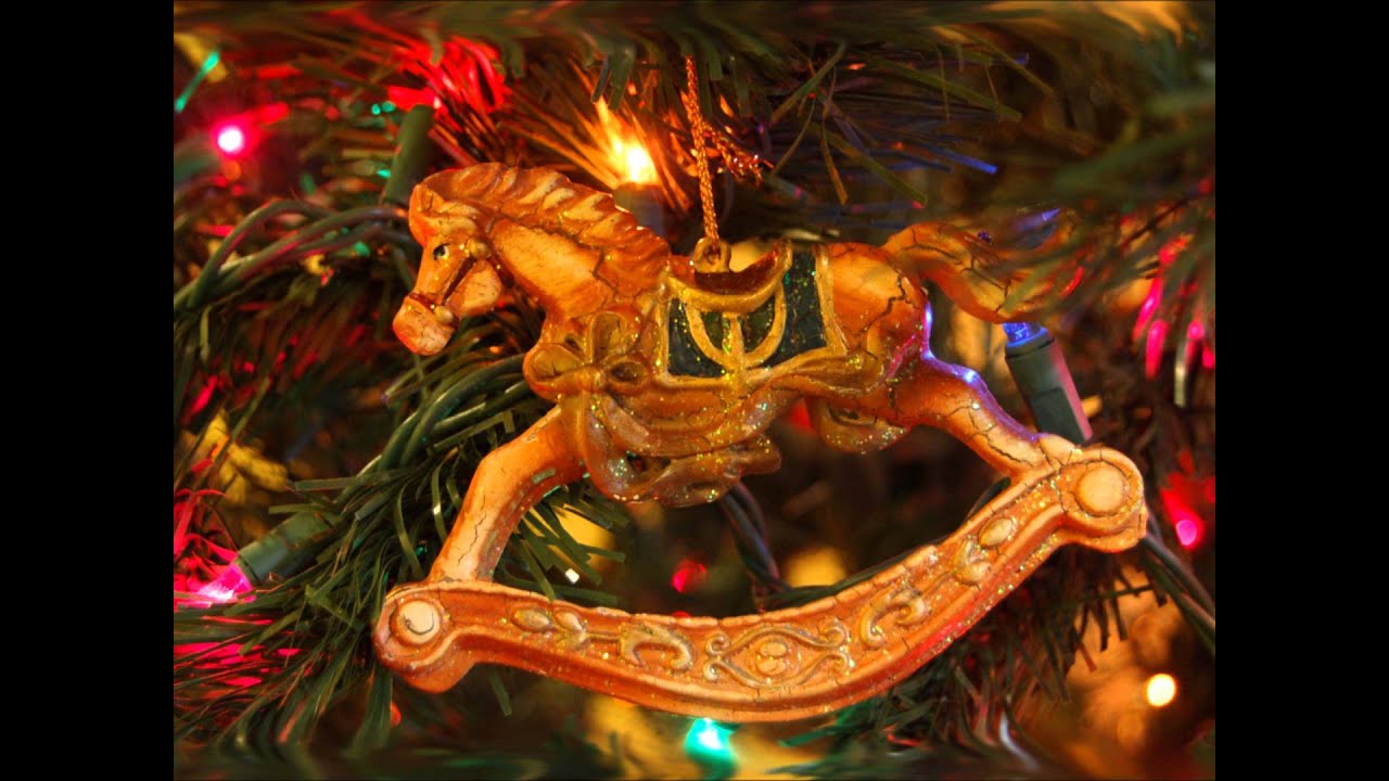 "Jingle Bells" Christmas Music Fermin Spanish Guitar YouTube