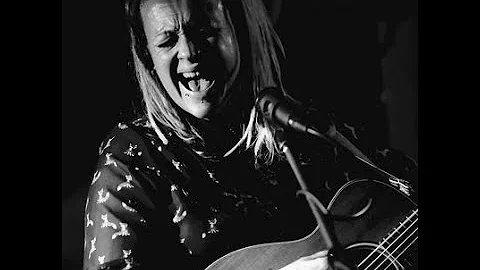 Faye Bagley Promo Video for Apostrophe Music