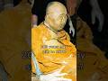 The infamous Buddhist monk