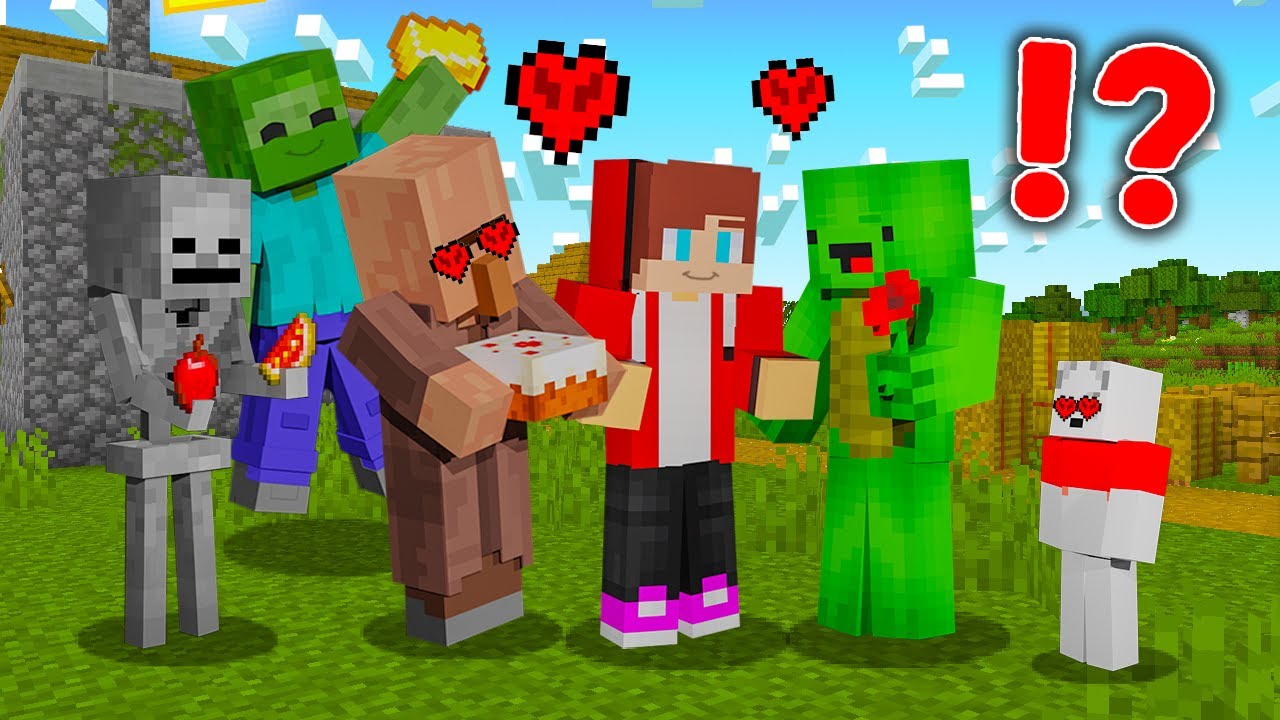 Why Does Everyone Love JJ?