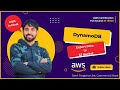 AWS Tutorials - 152 - Amazon DynamoDB - Export  DynamoDB Data to  S3 Bucket-(In Hindi)