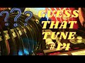 Guess That Tune #14 - 1 Second to guess the song!