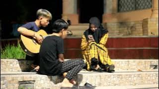 Solawat Robbi Kholaq Lamar Kamu By Agis NH