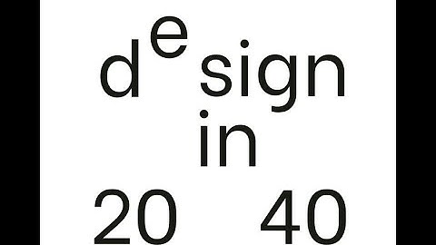 Design in 2040: Technoscientific Experience Crafters Future Scenario