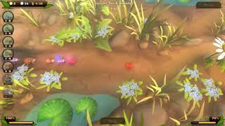 Bug Bits Gameplay Walkthrough Part 2 ( Full Game )