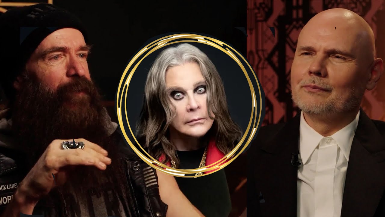 Zakk Wylde Breaks Down His Audition for Ozzy