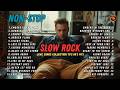Best Slow Rock Love Songs Nonstop 🎸 Rock Ballads 70s 80s 90s 💖 Classic Soft Rock Medley.