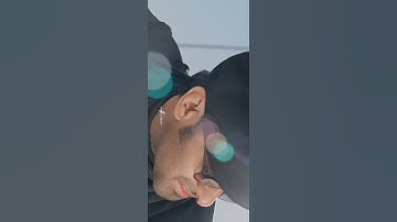 Thumbnail of #Sanchari Song (Teaser) 😍 | FullScreen 4k HD Whatsappstatus | #prabhas #poojahegde